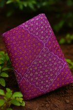 Bokul Nakshi Kantha (বকুল নকশি কাঁথা) - Image 3
