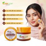 Glow Leaf Lip Balm – 100% Natural Care for Dark and Smoker Lips - Image 5