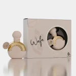 Al Nuaim Wafa Perfume Oil - Long Lasting Guarantee - Image 2