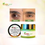 Glowleaf Under Eye Cream 15g - Image 2