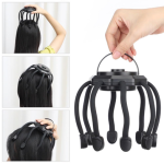 Electric Scalp & Head Massager | Stress Relief, Deep Relaxation & Better Sleep - Image 3