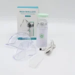 Portable Mesh Nebulizer (JSL-W303)