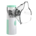 Portable Mesh Nebulizer (JSL-W303) - Image 3