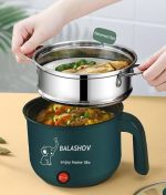 Multi-function Stemming pot - Image 2