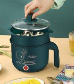 Multi-function Stemming pot