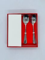12pcs Tea Spoon ( Sicol Brand ) - Image 2