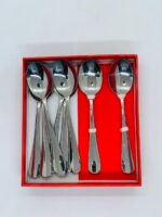 12pcs Tea Spoon ( Sicol Brand ) - Image 3